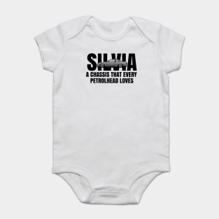 Silvia S13 Baby Bodysuit